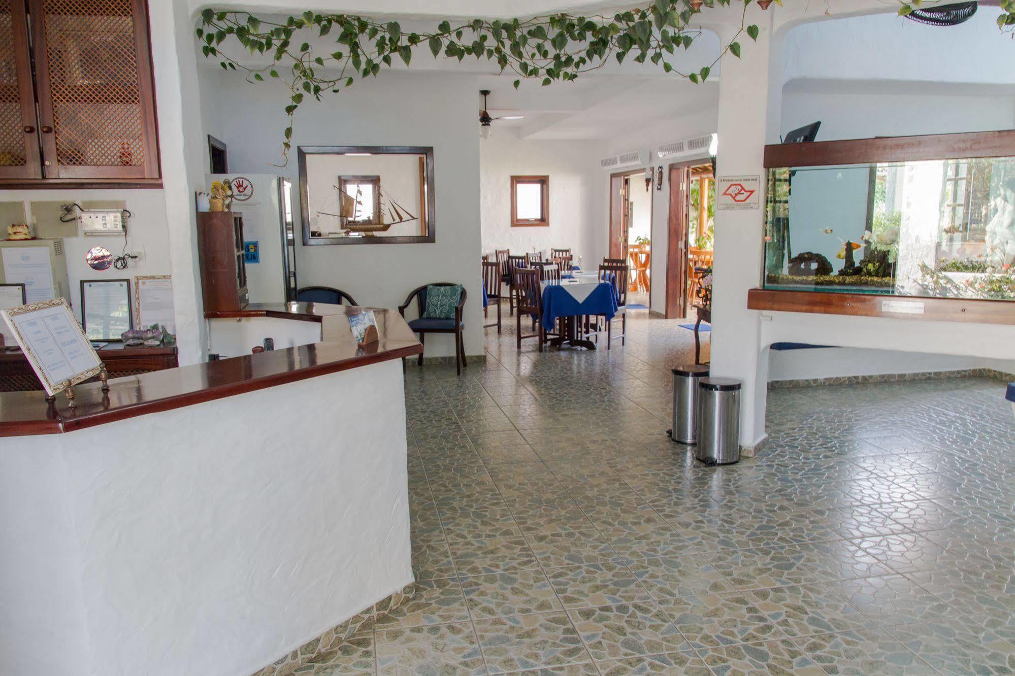 Pousada Torre Del Mar Ubatuba Exterior photo